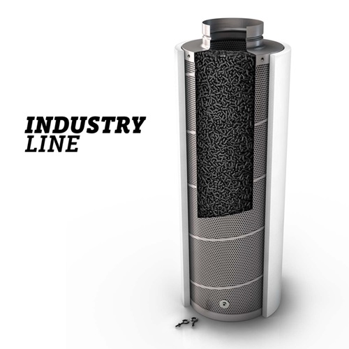 Industry Line
