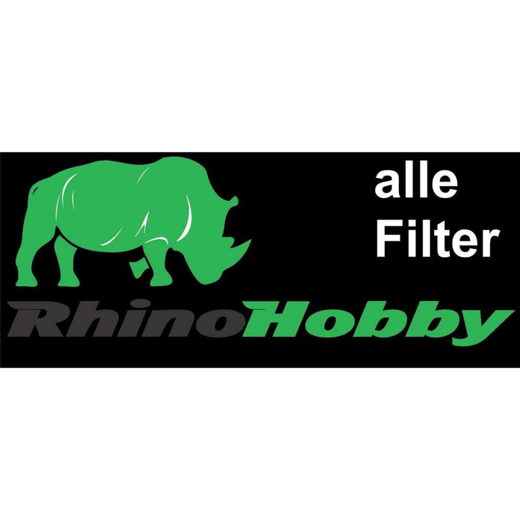 Rhino Hobby Serie ab 150 m3/h