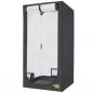 Preview: Growbox 80x80x160cm | PROBOX ECOPRO 80 | Garden Highpro