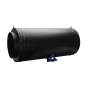 Preview: Mountain Air® Rohrventilator EC Whisper Silencer, 200 mm, 1205 m³/h, 75 W
