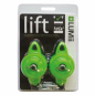 Preview: LUMii lift Light Hanger, 2er-Pack