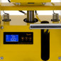 Preview: Qnubu Press Pro Hydraulic 6 Tonnen, Heißdruckpresse
