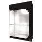 Preview: Secret Jardin Dark Street Wide 120x60x178 cm, DS120W R4.0