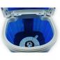 Preview: Pure Factory SchleudoMat Washing Machine 20L