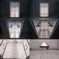 Preview: SANlight Undercanopy STIXX 6-150 LED 141W - 381 μmol/s (AA5150)