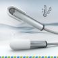 Preview: Prima Klima Ventilation Set PKVS PK125EC-THC - Temperatur- & Feuchtigkeitsregelung, 680 m³/h