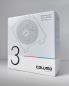 Preview: Caluma Box-Ventilator, 30cm, 40W