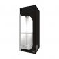 Preview: Secret Jardin Dark Street 60x60x158 cm, DS60 R4.0