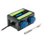 Preview: GrowBase WiFi