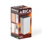 Preview: Luftentfeuchter ARICA Cornwall, 12 l/24 h