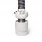 Preview: Prima Klima Ventilation Set PKVS PK125EC-THC - Temperatur- & Feuchtigkeitsregelung, 680 m³/h