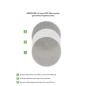 Preview: Addipure Extraktor Starter Kit 60*50 n-Butan