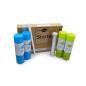 Preview: Addipure Extraktor Starter Kit 35*35 n-butan + DME