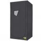 Preview: Growbox 80x80x180 cm | PROBOX ECOPRO 80H | Garden Highpro