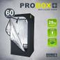 Preview: Growbox 60x60x160 cm | PROBOX BASIC 60 | Garden Highpro