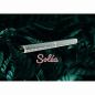Preview: Solea Ultraflache Infrarotheizung 500 W 120 x 58 cm