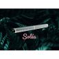 Preview: Solea Ultraflache Infrarotheizung 250 W 60 x 58 cm