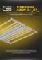 Preview: SunPro SUNFATHER LED, 465W - 3.1 UV