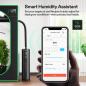 Preview: VIVOSUN AeroStream H09 Smarter Luftbefeuchter 9L mit Temperatur- und Luftfeuchtigkeitssonde, für Growbox
