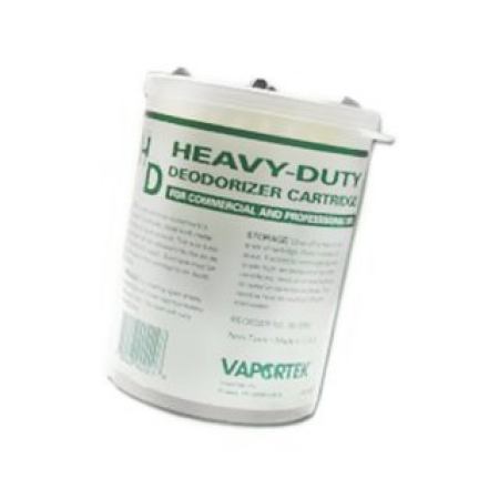 Vaportek Heavy Duty Patrone