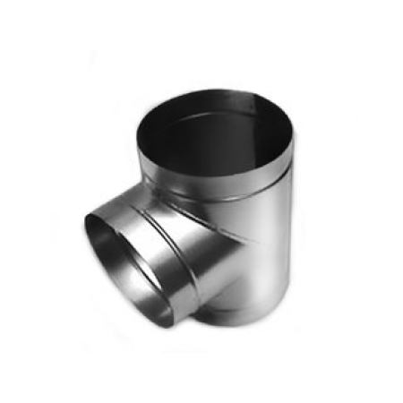 T Stück 355mm
