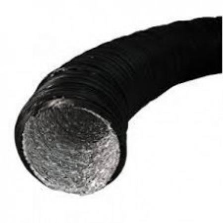 Combiflexrohr 125 mm, 10m.