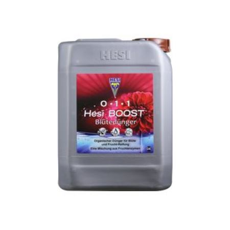 Hesi Boost 5l