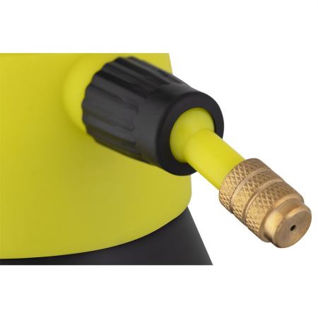 PUMPRO 2L | Pumpsprühflasche | Garden Highpro