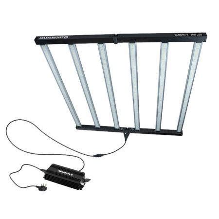 Maxibright Varidrive 720W LED und Varidrive Vorschaltgerät BOX