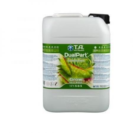 Terra Aquatica DualPart Grow HW 10 l