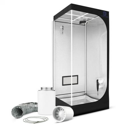 DiamondBox Drybox Set 70