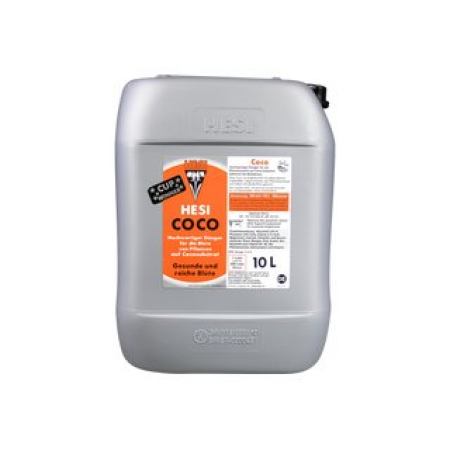 Hesi Coco 10L