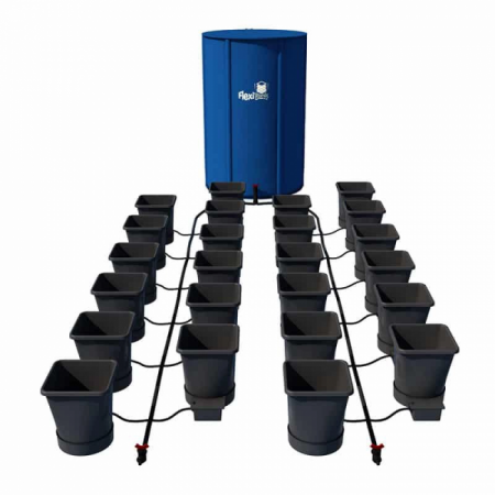 Autopot 24Pot XL System AQUAvalve5