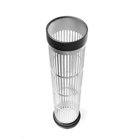 Twister T6, Tumbler, extreme, Trommel