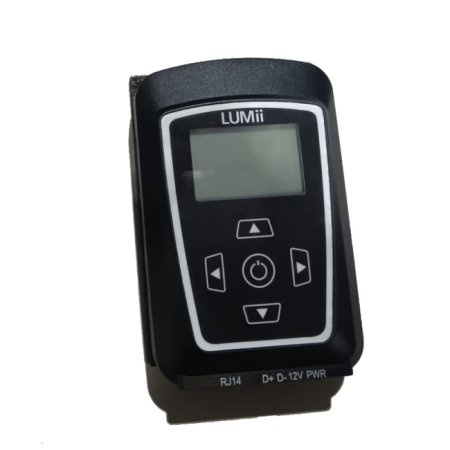 LUMii XLED Controller – EU Plug