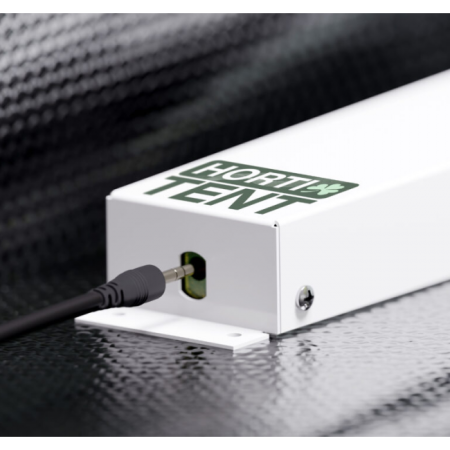 Horti Tent - Compact Air Purifier - Luftreiniger für Growzelte