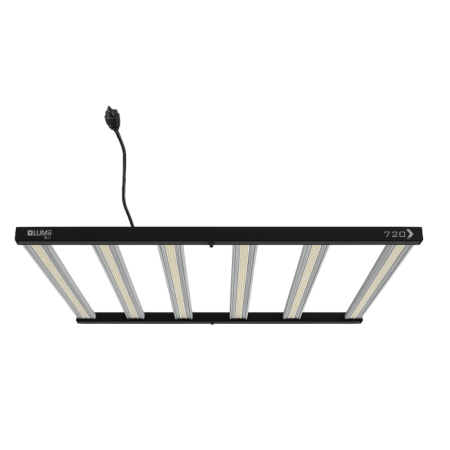 LUMii XLED 720W LED