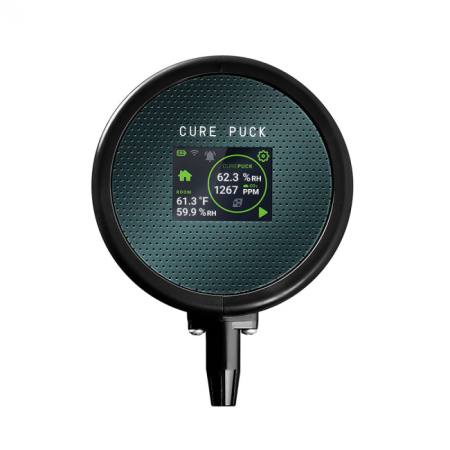 Twister Cure Puck Gen 2