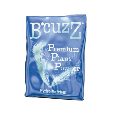 Atami B'CUZZ Premium Plant Powder - Hydro, Beutel mit 1400 g