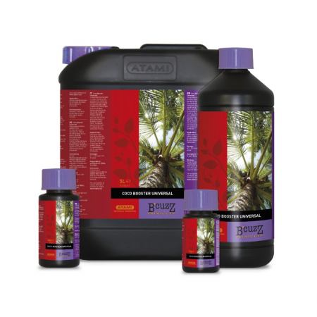 ATAMI B´cuzz Coco Booster 5L