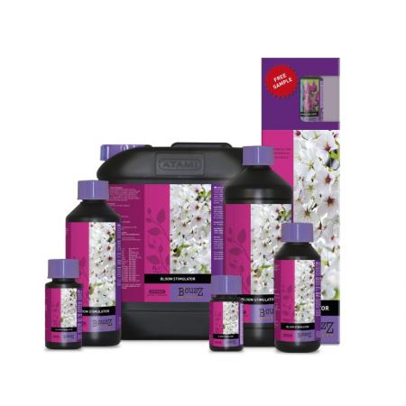 ATAMI B´cuzz Bloom Stimulator 500ml