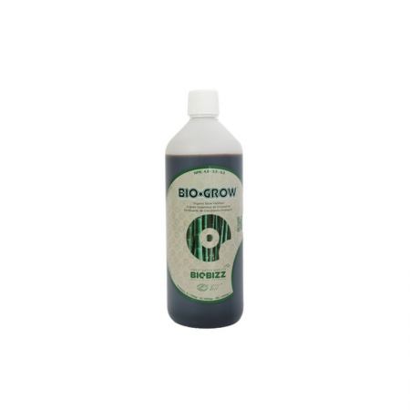 BioBizz Bio-Grow Wachstumsdünger 500ml