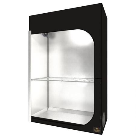 Secret Jardin Dark Street Wide 120x60x178 cm, DS120W R4.0