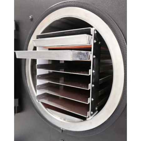Master Trimmer LIO 40 Freeze Dryer