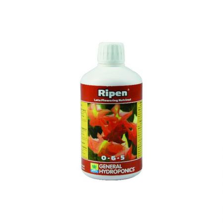 Terra Aquatica FinalPart Finish Ripen 0,5 L