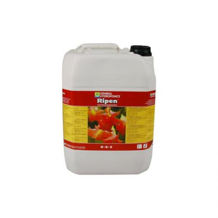 Terra Aquatica FinalPart Finish Ripen 10 L