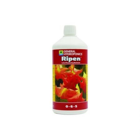 Terra Aquatica FinalPart Finish Ripen 1 L