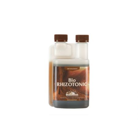 Canna Bio Rhizotonic 0,25L