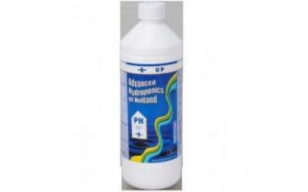 Advanced Hydroponics pH+ 1L