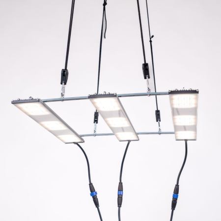 SANlight STIXX 3-80 Set LED 140W - 382 μmol/s (AS5020)
